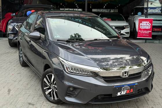 HONDA CITY 1.5 i-VTEC FLEX TOURING CVT HONDA CITY 1.5 i-VTEC FLEX TOURING CVT